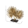 Picture of PS LEAF SULPTURE
