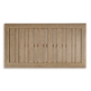 Picture of RECTANGULAR COCKTAIL TABLE