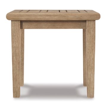 Picture of SQUARE END TABLE