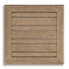 Picture of SQUARE END TABLE