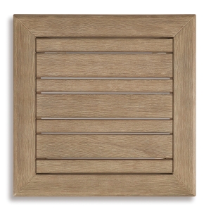 Picture of SQUARE END TABLE