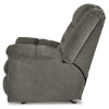 Picture of KELSTON GREY RECLINER