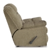 Picture of KELSTON TAN RECLINER
