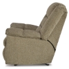 Picture of KELSTON TAN RECLINER