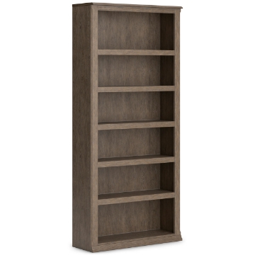 Picture of KALEN GRY BOOKCASE