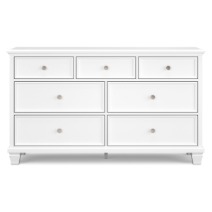 Picture of DANA WHITE DRESSER