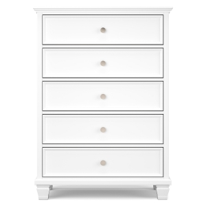 Picture of DANA WHITE CHEST
