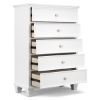 Picture of DANA WHITE CHEST