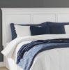Picture of DANA WHITE QUEEN BED