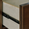 Picture of DANA BROWN NIGHTSTAND