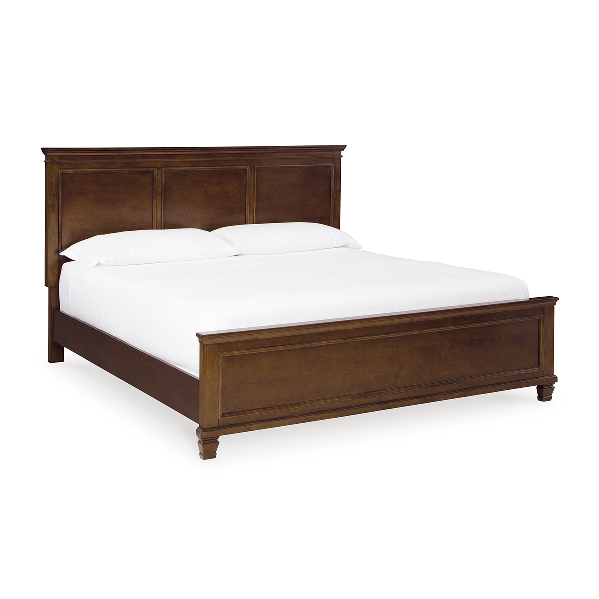 Picture of DANA BROWN KING BED
