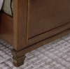 Picture of DANA BROWN KING BED
