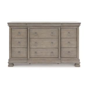 Picture of LUXOR DRESSER