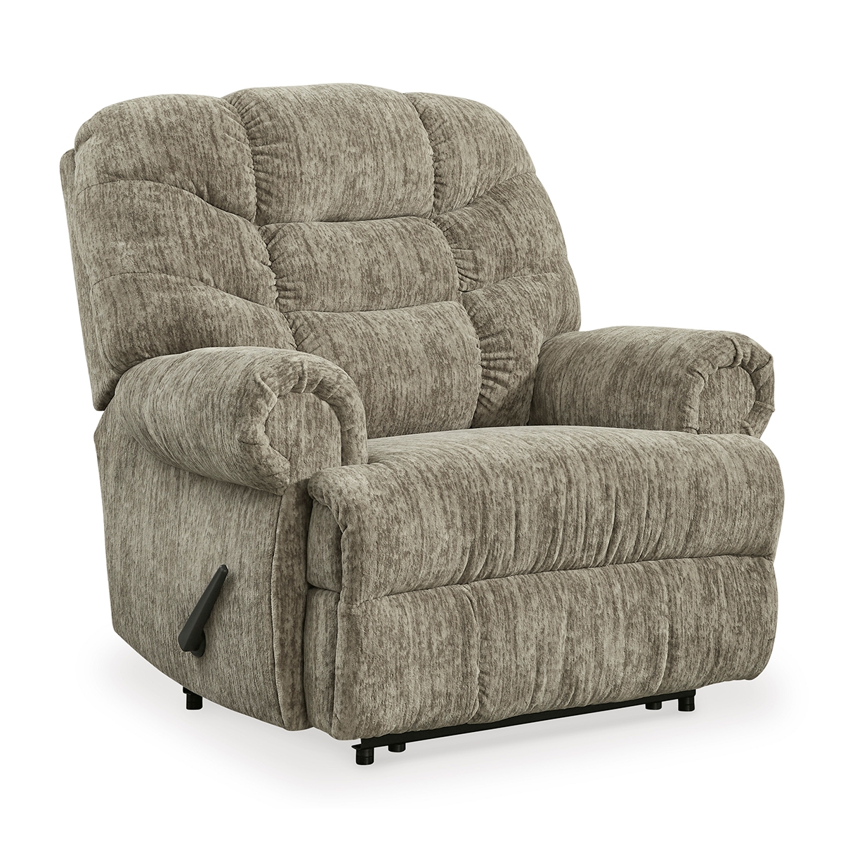 Picture of MAMMOTH TAN RECLINER