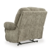 Picture of MAMMOTH TAN RECLINER