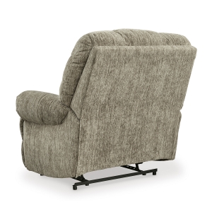 Picture of MAMMOTH TAN RECLINER