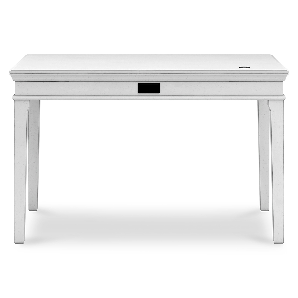 Picture of KALEN WHT 48" WRITING DESK