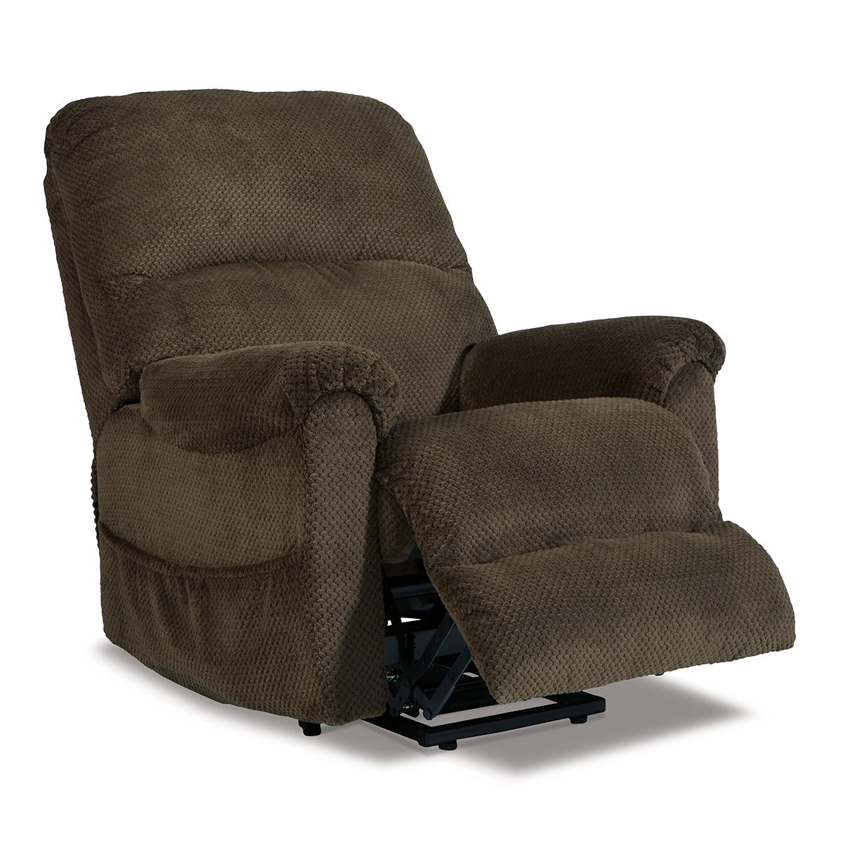 Picture of BOXER CHOC PWR LIFT RECLINER
