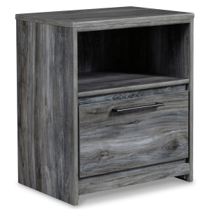 Picture of BAYVIEW NIGHTSTAND