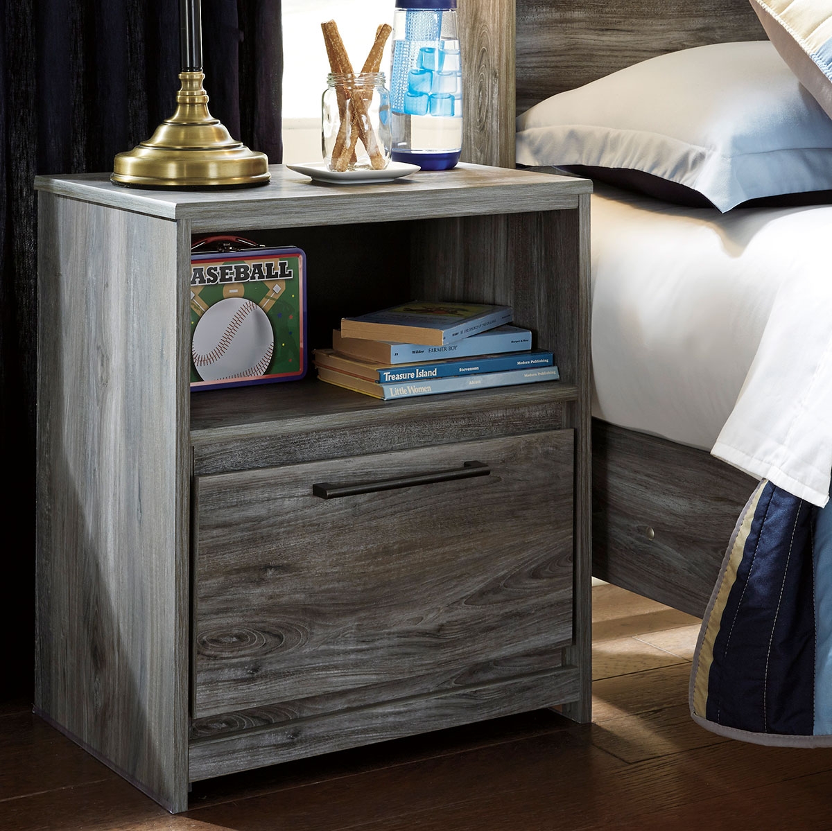 Picture of BAYVIEW NIGHTSTAND