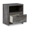 Picture of BAYVIEW NIGHTSTAND
