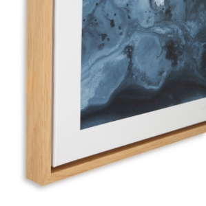 Picture of HOLPORT WALL ART S/2