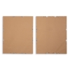 Picture of HOLPORT WALL ART S/2