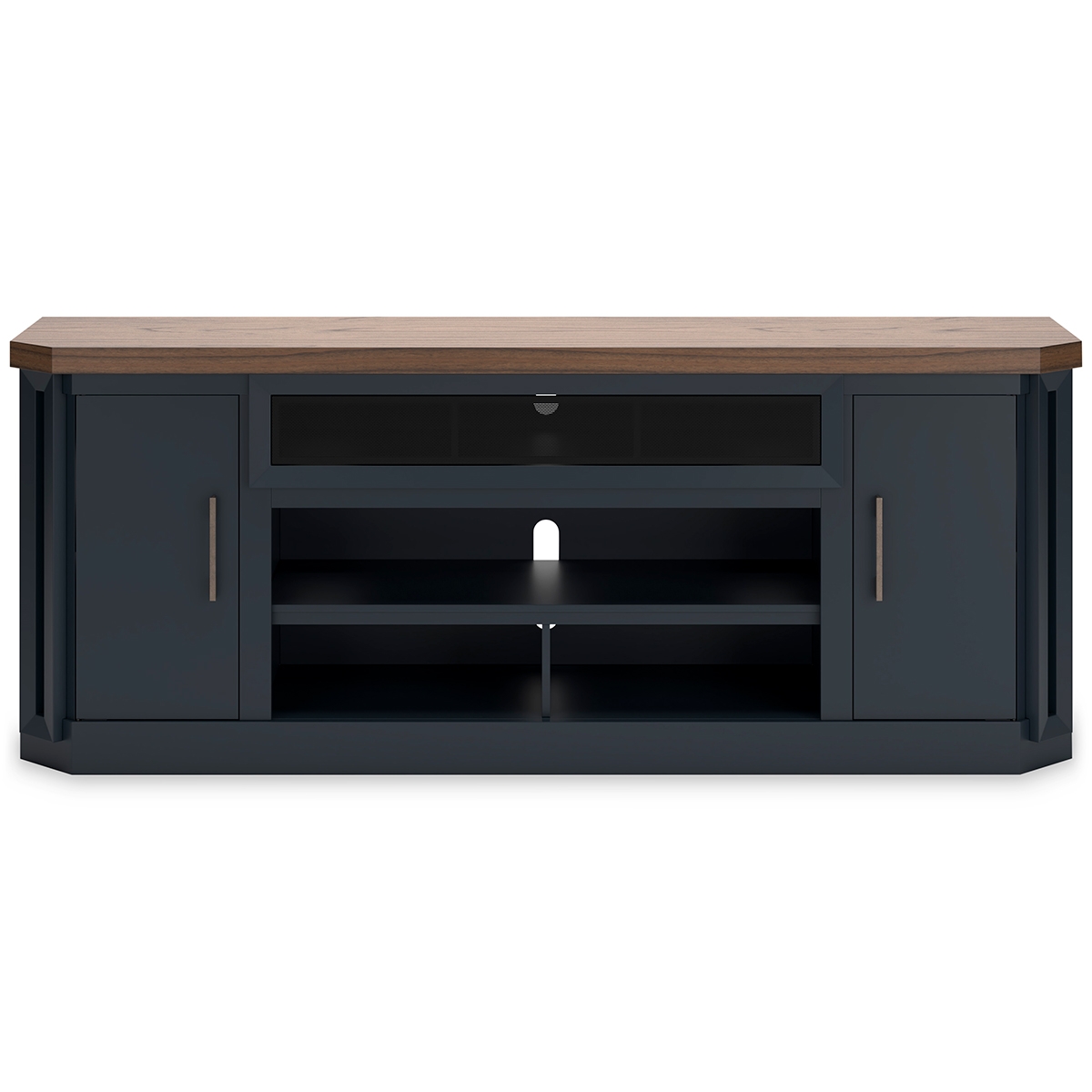 Picture of LANDON 83" TV STAND