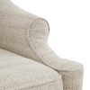 Picture of JUSTINE SWIVEL GLIDER CHAIR