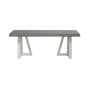 Picture of SABAL COCKTAIL TABLE