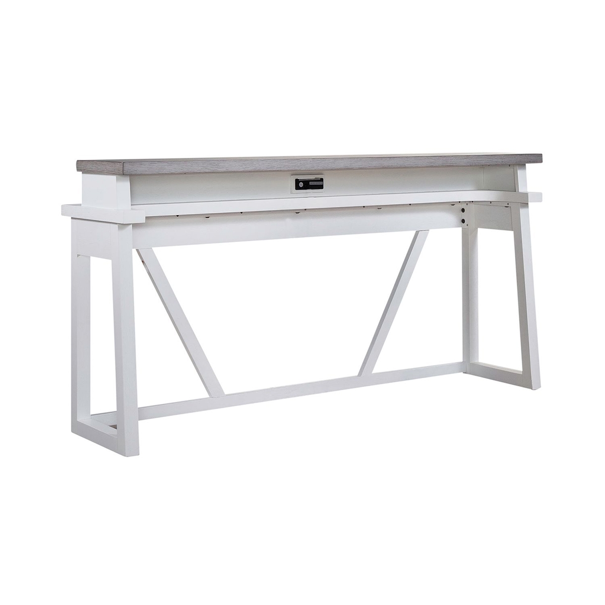 Picture of SABAL BAR CONSOLE TABLE