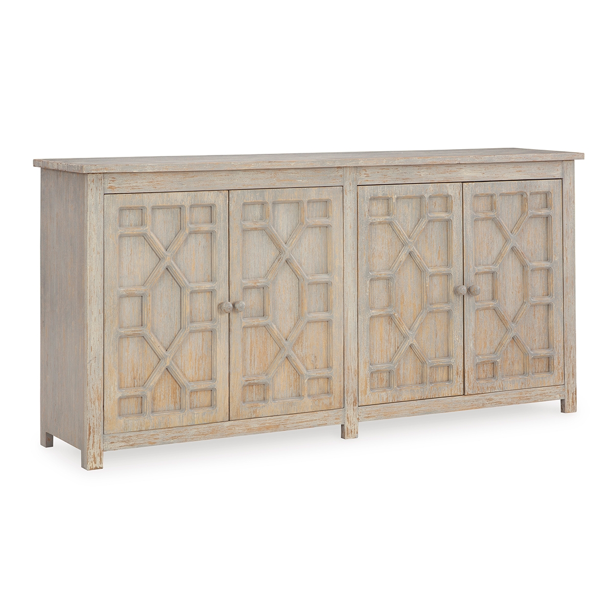Picture of CAITRICH ACCENT CABINET