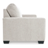 Picture of RANIER SNOW FULL SLEEPER SOFA