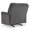 Picture of RANIER GREY RECLINER