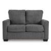 Picture of RANIER GREY TWIN SLEEPER SOFA