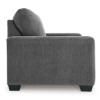 Picture of RANIER GREY TWIN SLEEPER SOFA