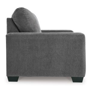 Picture of RANIER GREY TWIN SLEEPER SOFA