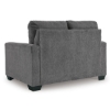Picture of RANIER GREY TWIN SLEEPER SOFA