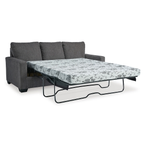 Picture of RANIER GREY QUEEN SLEEPER SOFA