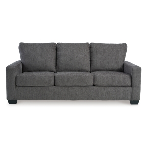 Picture of RANIER GREY QUEEN SLEEPER SOFA