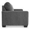 Picture of RANIER GREY QUEEN SLEEPER SOFA
