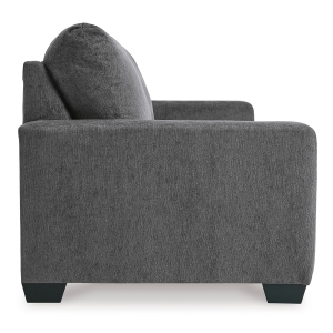 Picture of RANIER GREY QUEEN SLEEPER SOFA