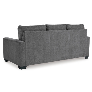 Picture of RANIER GREY QUEEN SLEEPER SOFA