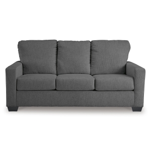 Picture of RANIER GREY FULL SLEEPER SOFA
