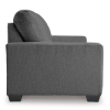 Picture of RANIER GREY FULL SLEEPER SOFA