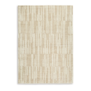 Picture of ARDENVILLE 5X7 WASHABLE RUG