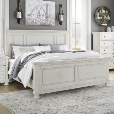 Beds | Lifestyle Furniture by Babette's