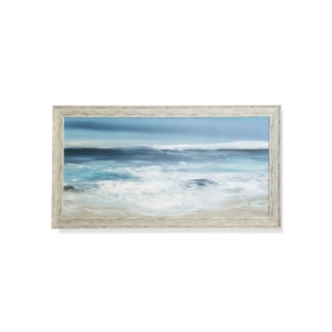 Picture of WATER SCENE FRAMED ART