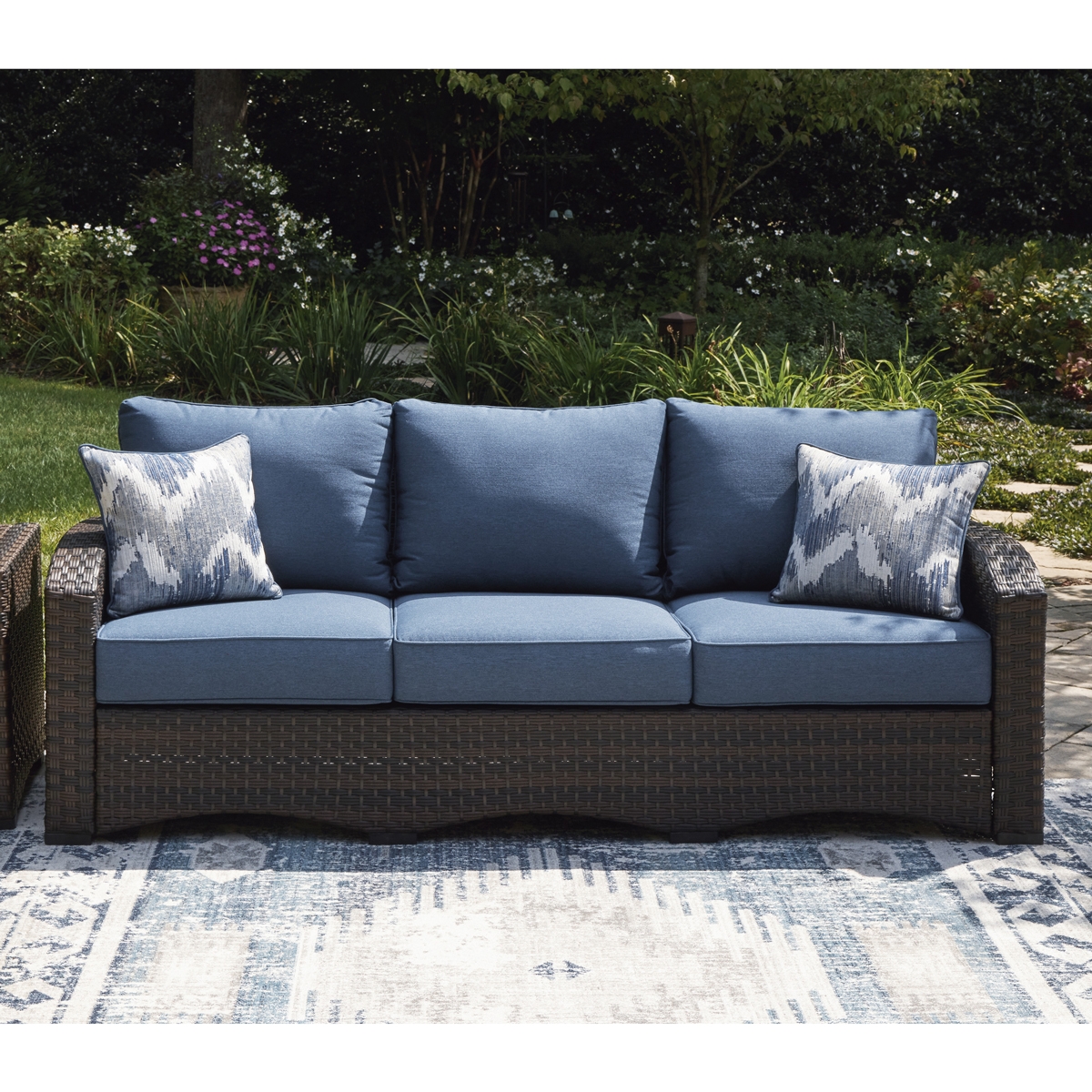 Picture of PORT ROYAL SOFA