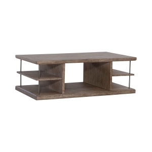 Picture of SKYLINE COCKTAIL TABLE
